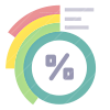 Chart Analysis Statistics icon